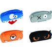 3108726489998-Trousse Little Monsters 1 compartiment - 4 modèles disponibles - Oberthur-P_400006249_1-0