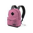 8435376396129-PRO-DG Block - Petit sac à dos 34 cm - 2 compartiments - rose - Karactermania-P_400006274_1-0