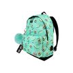 8445118008623-Oh My Pop! Awacate - Sac à dos 44 cm - 2 compartiments - Karactermania-P_400006284_1-0