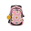 8445118002751-Oh My Pop! Running Happy Flower - Sac à dos 44 cm - 3 compartiments - Karactermania-P_400006294_2-1