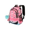 8445118008524-Oh My Pop! Running Flaming - Sac à dos 44 cm - 3 compartiments - Karactermania-P_400006295_1-0