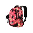 8445118011685-Oh My Pop! Running Neko - Sac à dos 44 cm - 3 compartiments - Karactermania-P_400006298_1-0
