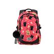 8445118011685-Oh My Pop! Running Neko - Sac à dos 44 cm - 3 compartiments - Karactermania-P_400006298_2-1