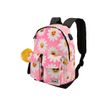 8445118002744-Oh My Pop! Twin Happy Flower - Sac à dos 44 cm - 3 compartiments - Karactermania-P_400006304_1-0