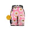 8445118002744-Oh My Pop! Twin Happy Flower - Sac à dos 44 cm - 3 compartiments - Karactermania-P_400006304_2-1