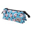 8445118002676-Oh My Pop! Pandicornio - Trousse 3 compartiments - Karactermania-P_400006328_1-0