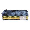 8445118008159-PRO-DG Do not cross - Trousse carrée - 1 compartiment - Karactermania-P_400006337_1-0