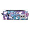 8445118008289-Oh My Pop! Dream - Trousse carrée - 1 compartiment - Karactermania-P_400006339_1-0