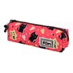 8445118011722-Oh My Pop! Neko - Trousse carrée - 1 compartiment - Karactermania-P_400006341_1-0