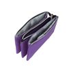 8435376356710-PRO-DG Block - Trousse 3 compartiments - violet - Karactermania-P_400006349_2-1