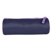 4891320457942-Trousse ronde Poivre Blanc - 1 compartiment - bleu marine - Bagtrotter-P_400006362_2-1