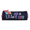 4891320456464-Trousse ronde Lililou - 1 compartiment - bleu marine - Bagtrotter-P_400006370_1-0