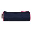 4891320456464-Trousse ronde Lililou - 1 compartiment - bleu marine - Bagtrotter-P_400006370_2-1