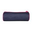 4891320456440-Trousse ronde Cybel - 1 compartiment - bleu marine - Bagtrotter-P_400006372_2-1