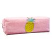 4891320439511-Trousse 1 compartiment - rose ananas - Bagtrotter-P_400006392_1-0