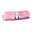 4891320439566-Trousse 1 compartiment - rose panda - Bagtrotter-P_400006395_1-0