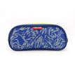 3700516280022-Trousse rectangulaire Pokemon - 2 compartiments - bleu marine - Bagtrotter-P_400006402_2-1