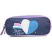 4891320456235-Trousse rectangulaire Poivre Blanc - 2 compartiments - bleu marine - Bagtrotter-P_400006403_1-0