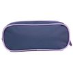 4891320456235-Trousse rectangulaire Poivre Blanc - 2 compartiments - bleu marine - Bagtrotter-P_400006403_3-2