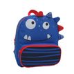 4891320451650-Sac à dos maternelle Kids Dragon - 1 compartiment - bleu marine - Bagtrotter-P_400006408_1-0