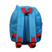 4891320452381-Sac à dos maternelle Kids Chat masqué - 1 compartiment - bleu - Bagtrotter-P_400006409_3-2