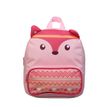 4891320451667-Sac à dos maternelle Kids Renard- 1 compartiment - rose - Bagtrotter-P_400006410_1-0