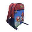 5411217689868-Sac à dos maternelle Super Mario - 1 compartiment - bleu et rouge - Bagtrotter-P_400006414_2-1