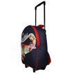 4891320453005-Sac à dos à roulettes Pat Patrouille - 1 compartiment - bleu marine - Bagtrotter-P_400006416_2-1
