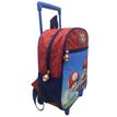 5411217525081-Sac à dos à roulettes Super Mario - 1 compartiment - bleu et rouge - Bagtrotter-P_400006418_2-1