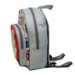4891320451728-Sac à dos maternelle Star Wars Mandalorian - 1 compartiment - gris - Bagtrotter-P_400006423_2-1