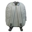 4891320451728-Sac à dos maternelle Star Wars Mandalorian - 1 compartiment - gris - Bagtrotter-P_400006423_3-2