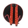 3700516280046-Sac à dos maternelle Miraculous - 1 compartiment - noir et rouge - Bagtrotter-P_400006424_2-1
