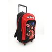 3700516282866-Sac à dos à roulettes Miraculous - 2 compartiments - noir et rouge - Bagtrotter-P_400006427_2-1