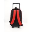 3700516282866-Sac à dos à roulettes Miraculous - 2 compartiments - noir et rouge - Bagtrotter-P_400006427_4-3