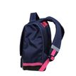 4891320453388-Cartable Lililou 38 cm - 2 compartiments - bleu marine - Bagtrotter-P_400006439_3-2