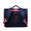 4891320453388-Cartable Lililou 38 cm - 2 compartiments - bleu marine - Bagtrotter-P_400006439_4-3