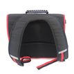 3700516280053-Cartable Miraculous 38 cm - 2 compartiments - noir et rouge - Bagtrotter-P_400006443_3-2