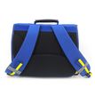 3700516279965-Cartable Pokemon 38 cm - 2 compartiments - bleu marine - Bagtrotter-P_400006444_3-2