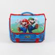 5411217805510-Cartable Super Mario 38 cm - 2 compartiments - bleu - Bagtrotter-P_400006445_1-0