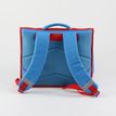 5411217805510-Cartable Super Mario 38 cm - 2 compartiments - bleu - Bagtrotter-P_400006445_3-2