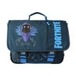 5416233427364-Cartable Fortnite 41 cm - 2 compartiments - bleu marine - Bagtrotter-P_400006447_1-0