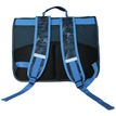 5416233427364-Cartable Fortnite 41 cm - 2 compartiments - bleu marine - Bagtrotter-P_400006447_3-2
