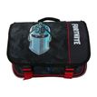 5416233427913-Cartable Fortnite 41 cm - 2 compartiments - gris - Bagtrotter-P_400006448_1-0
