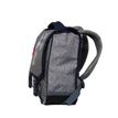 4891320451896-Cartable Poivre Blanc 38 cm - 2 compartiments - gris - Bagtrotter-P_400006449_2-1