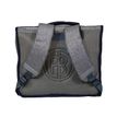 4891320451896-Cartable Poivre Blanc 38 cm - 2 compartiments - gris - Bagtrotter-P_400006449_3-2