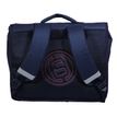 4891320451575-Cartable Offshore 38 cm - 2 compartiments - bleu marine - Bagtrotter-P_400006450_3-2