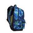 4891320456112-Sac à dos Phileas Militaire - 2 compartiments - bleu - Bagtrotter-P_400006453_3-2