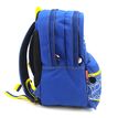 3700516279989-Sac à dos Pokemon - 2 compartiments - bleu marine - Bagtrotter-P_400006454_2-1