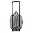 4891320451742-Sac à dos à roulettes Star Wars Mandalorian - 1 compartiment - gris - Bagtrotter-P_400006457_3-2