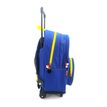 3700516282859-Sac à dos à roulettes Pokemon - 2 compartiments - bleu marine - Bagtrotter-P_400006459_2-1